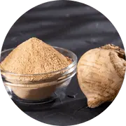 Antioxidant rich extracts